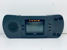 Console portátil Atari Lynx 1 PAL PAG-0201 - postagem rápida, usado comprar usado  Enviando para Brazil