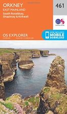 Explorer map orkney for sale  UK