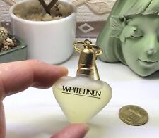 Parfum miniatur herz gebraucht kaufen  Recklinghausen