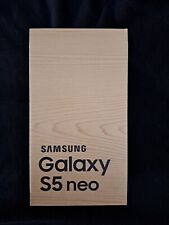 Samsung galaxy neo usato  Bozen