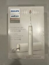 Cepillo de dientes eléctrico Philips Sonicare 9900 Prestige - champán TOTALMENTE NUEVO, usado segunda mano  Embacar hacia Argentina