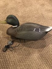 Mallard duck decoy. for sale  El Dorado Hills