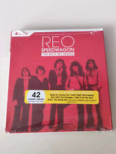 The Box Set Series por REO Speedwagon (4CD, 2014) comprar usado  Enviando para Brazil