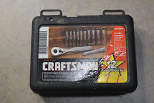 Craftsman tools 12pc for sale  Hermosa