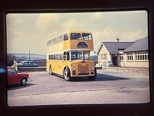Aberdeen bus slide for sale  ALVA