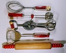Vtg kitchen tools for sale  Yellow Springs