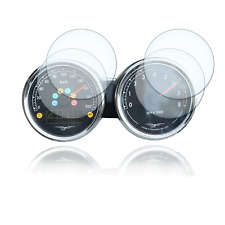 Speedometer screen protector for sale  Shipping to Ireland