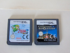 Jeux zelda phantom d'occasion  Offranville