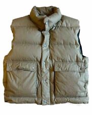 Woodlake puffer vest for sale  Centreville