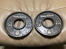 Nautilus lbs nautilus for sale  Shipping to Ireland