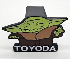 Toyoda hitch cover for sale  Kansas City