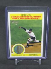 2005 topps heritage for sale  Shipping to Ireland