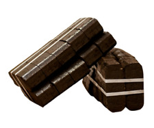 Irish peat briquettes for sale  Shipping to Ireland