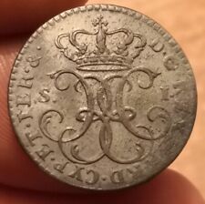 Moneta soldo 1797 usato  Olbia