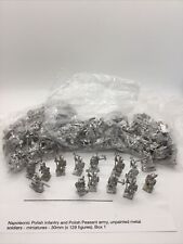 Wargaming napoleonic polish for sale  BELFAST