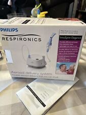 Philips respironic aerosol for sale  Cerritos