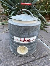 Igloo gallon water for sale  Nacogdoches