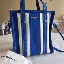 Balenciaga agneau bazar d'occasion  Expédié en Belgium