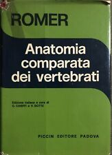 Anatomia comparata dei usato  Italia