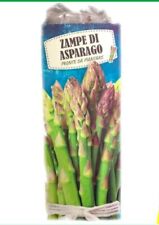 Zampe asparagi coltivazione usato  Reggio Calabria