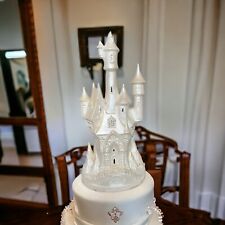 castle cake topper for sale  Stroudsburg