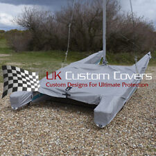 Dart sailing dinghy for sale  Shipping to Ireland