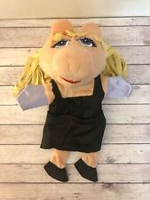 Miss piggy muppets for sale  NEWCASTLE UPON TYNE