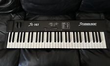 Studiologic 161 keyboard for sale  Tampa