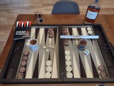 crisloid backgammon for sale  Damascus