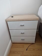 next bedside table for sale  LIVERPOOL