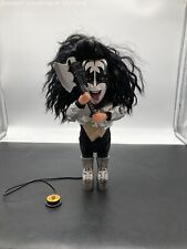 Kiss gene simmons for sale  South Bend