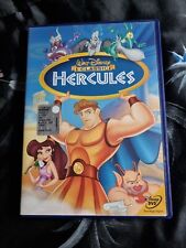 Dvd hercules prima usato  Pesaro