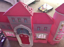 Barbie malibu dreamhouse for sale  Humble