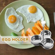 Stainless steel egg for sale  Shipping to Ireland