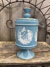 Vintage ceramic urn for sale  DUNSTABLE