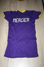 Vintage maillot cycliste d'occasion  Coudekerque-Branche