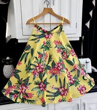 Ladies tropical swing for sale  CHESTERFIELD