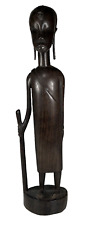 Vintage african tribal for sale  Gardner