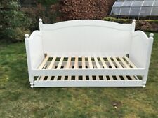 Kids white wooden for sale  ESHER
