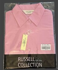 Chemise rose russell d'occasion  Châtillon-Coligny