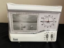 White swan teasmade. for sale  EXMOUTH