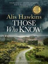 Know alis hawkins for sale  UK