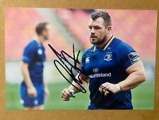 Cian healy leinster for sale  CARDIFF