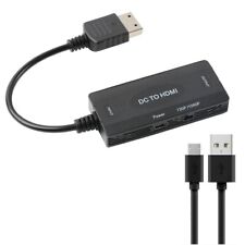 Hdmi cable adapter for sale  Shipping to Ireland