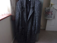 Mens boohoo coat for sale  OSWESTRY