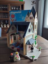 Eglise playmobil ref d'occasion  Carvin