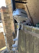 honda 2.3hp outboard Engine for sale  LEWES