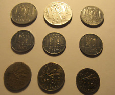 marzio monete usato  Vaglio Serra
