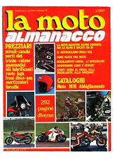 Rl172 motociclismo moto usato  Pinerolo