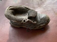 Antique shoe terracotta for sale  Pompano Beach